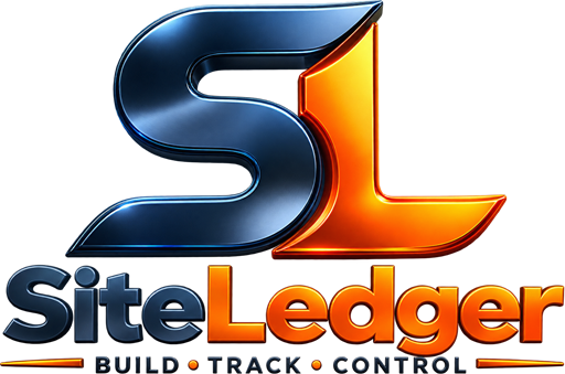 SiteLedger